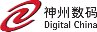 神州數(shù)碼